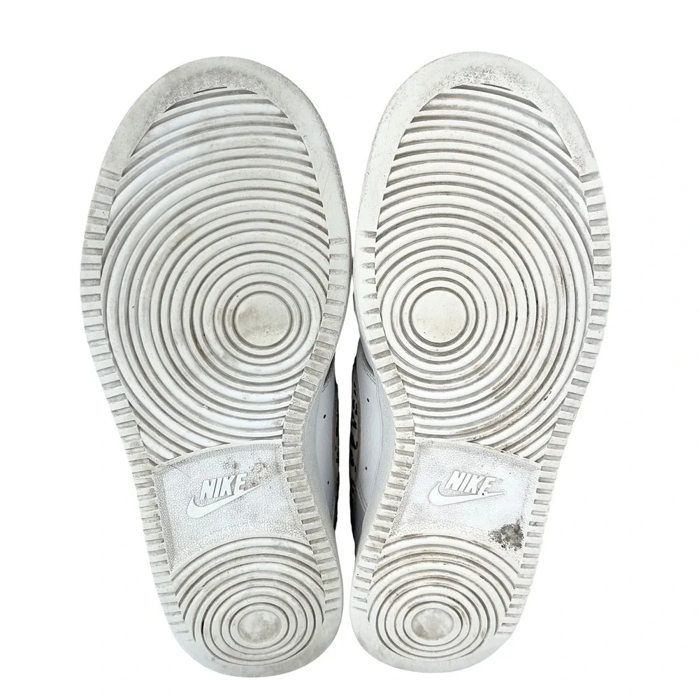Nike court vision